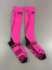 Zoot Womens Ultra 2.0 Compression Socks Size 4 (5873)