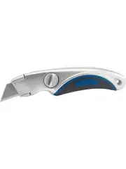 Draper Tools Fixed Blade Trimming Knife (23222)