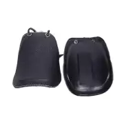 2 Pieces Metatarsal Guards Protective Toe Cap Multipurpose Waterproof Metatarsal