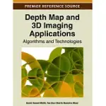 DEPTH MAP AND 3D IMAGING APPLICATIONS: ALGORITHMS AND TECHNOLOGIES
