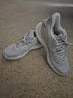 Under Armour Curry 327 Mens Basketball Shoes Training Sports 3026622-102 Size 10