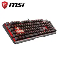 在飛比找PChome商店街優惠-【促銷原價$3290▼加$1多一件】MSI微星 Vigor 