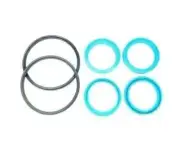 POWER STEERING CYLINDER SEAL KIT FOR MAHINDRA TRACTOR 006506214C91