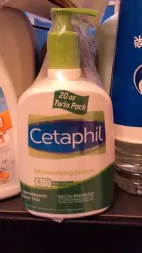 在飛比找Yahoo!奇摩拍賣優惠-【日日小舖外送代購】好市多 Cetaphil Lotion 