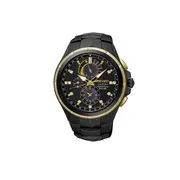 Seiko Coutura Ssc573p in Black