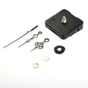 Quartz Clock Movement-Mechanism Wall Clock DIY Handmade Repair-Replacement Parts