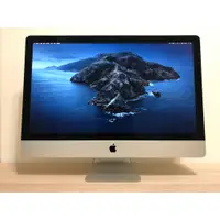 在飛比找蝦皮購物優惠-Apple iMac 27 吋 2012 late 薄 Ma