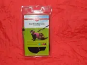 NIP Kaytee - L - Ferret or Small Animal Green Harness