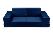 NNEKG Indigo Kids Play Couch (Navy)