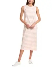 KULE Midi Tank Dress