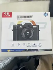 4k ultra hd camera 16x Digital Zoom Auto Focus 48MP S100