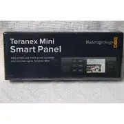 Blackmagic Design Mini Smart Panel (New)