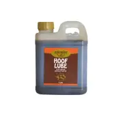 Equinade Hoof Lube 1Lt - 100% Natural, brush on Premium Hoof Oil