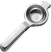 FUNOMOCYA Portable Lemon Juicer Manual Citrus Squeezer with Comfortable Grip Space Saving Design for for Home Use and Quick Juice Extraction