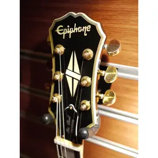 全新EPIPHONE Les Paul Ultra III VS可切換木吉他音色