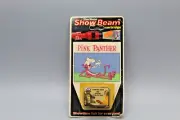 Vintage View-Master Showbeam Cartridge: Pink Panther *New/Sealed* FREE SHIPPING