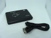 RFID 125Khz USB Smart Card Reader Touchless Contactless Proximity Sensor EM4100