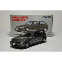 在飛比找蝦皮購物優惠-TOMICA TOMYTEC 1/64 LV-N48f HO