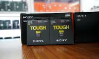 在飛比找Yahoo!奇摩拍賣優惠-國行索尼 256G SD卡 內存卡 Sony SF-G256