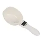 Digital Measuring Spoon LCD Pet Food Scale Electronic Kitchen Scale (No battery)