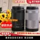 佳能 EF-M 55-200mm f/4.5-6.3 IS STM微單相機遠攝變焦鏡頭M6 M5