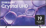 "Samsung 65"" U8500F Crystal UHD 4K Smart TV 2025"