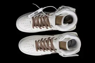 Nike Air Force 1 高筒 男女鞋