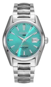 ROAMER Swiss Made Automatic Men's Watch 210665 41 05 20