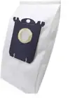 8 x ELECTROLUX GENUINE LONG PERFORMANCE S-BAG VACUUM BAGS PART E201S E201B S BAG