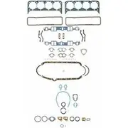 Fel-Pro Full Gasket Set - Chevrolet Small Block 400, FEFS8364PT-3