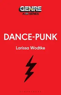 在飛比找誠品線上優惠-Dance-Punk