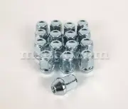 Triumph Spitfire GT6 TR7 TR8 Herald Vitesse Wheel Nut Set New