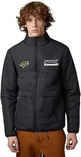 Fox Racing Men's Standard Fox X KAWI Howell Jacket