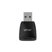 Lexar microSD Reader USB 3.2  Fast Data Transfer