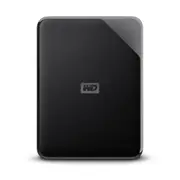Western Digital WDBJRT0040BBK-WESN external hard drive 4TB Black