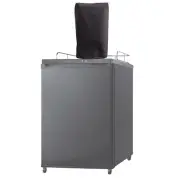 Tough Water Resistant For Kegerator Beer Tower Shielding Solution Offered