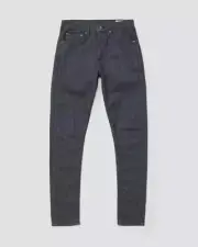 rag & bone Fit 1 Aero Stretch Skinny Jeans in Mcgregor Size 34x32