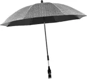 Pram Pushchair Buggy Umbrella Parasol Sunshade Baby Kids