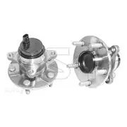 GSP Wheel Hub Assembly - 400237