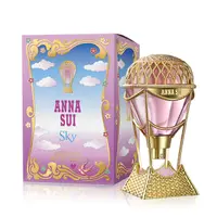 在飛比找PChome24h購物優惠-Anna Sui 安娜蘇 綺幻飛行女性淡香水(30ml)