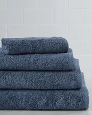 Linum Home Textiles Soft Twist 4pc Turkish Towel Set