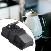 Button Switch Thermostat Switch Black Kitchen Plastic&Metal Replacement SL-888-B