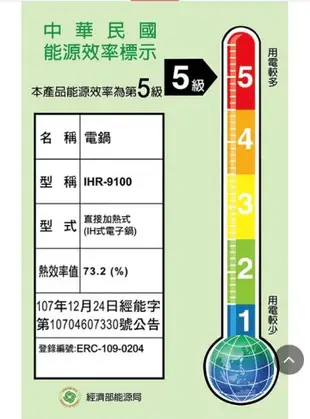 鍋寶IH智能定溫電子鍋 10人份 玫瑰金