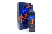 Johnnie Walker Blue Elusive Umami Whiskey 750ml