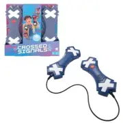Crossed Signals by Mattel Games