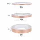 Slug Copper Barrier Self Adhesive Tape Snail Garden Plant Flower Protection NEW