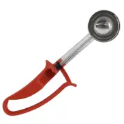 Universal Extended Length EZ Disher Food Portion Control Scoop Designed for R...