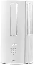 Kogan 1.75kW Vertical Window Wall Air Conditioner - KAVWAC2KYA