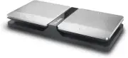 CPW90 Microphone - Wireless Expansion Mic for CP960 - Silver