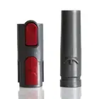 Vacuum Cleaner Adapter Converter Adapter Set for Dyson V7 V8 V10 to V6 DC35 DC62